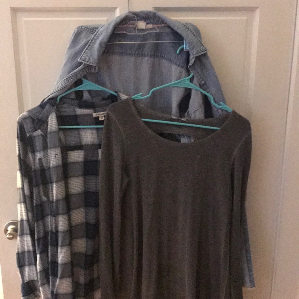 BILLABONG/ROXY DRESS SET